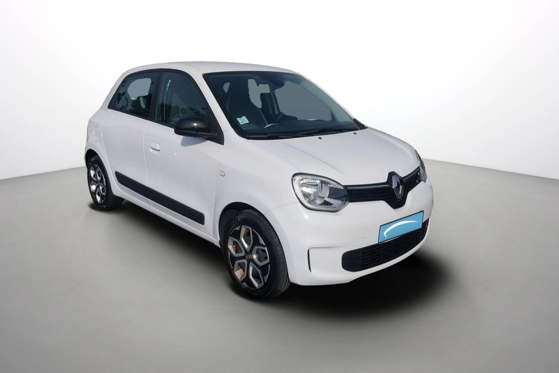 Vente en ligne Renault Twingo 3  SCe 65 au prix de 12 490 €