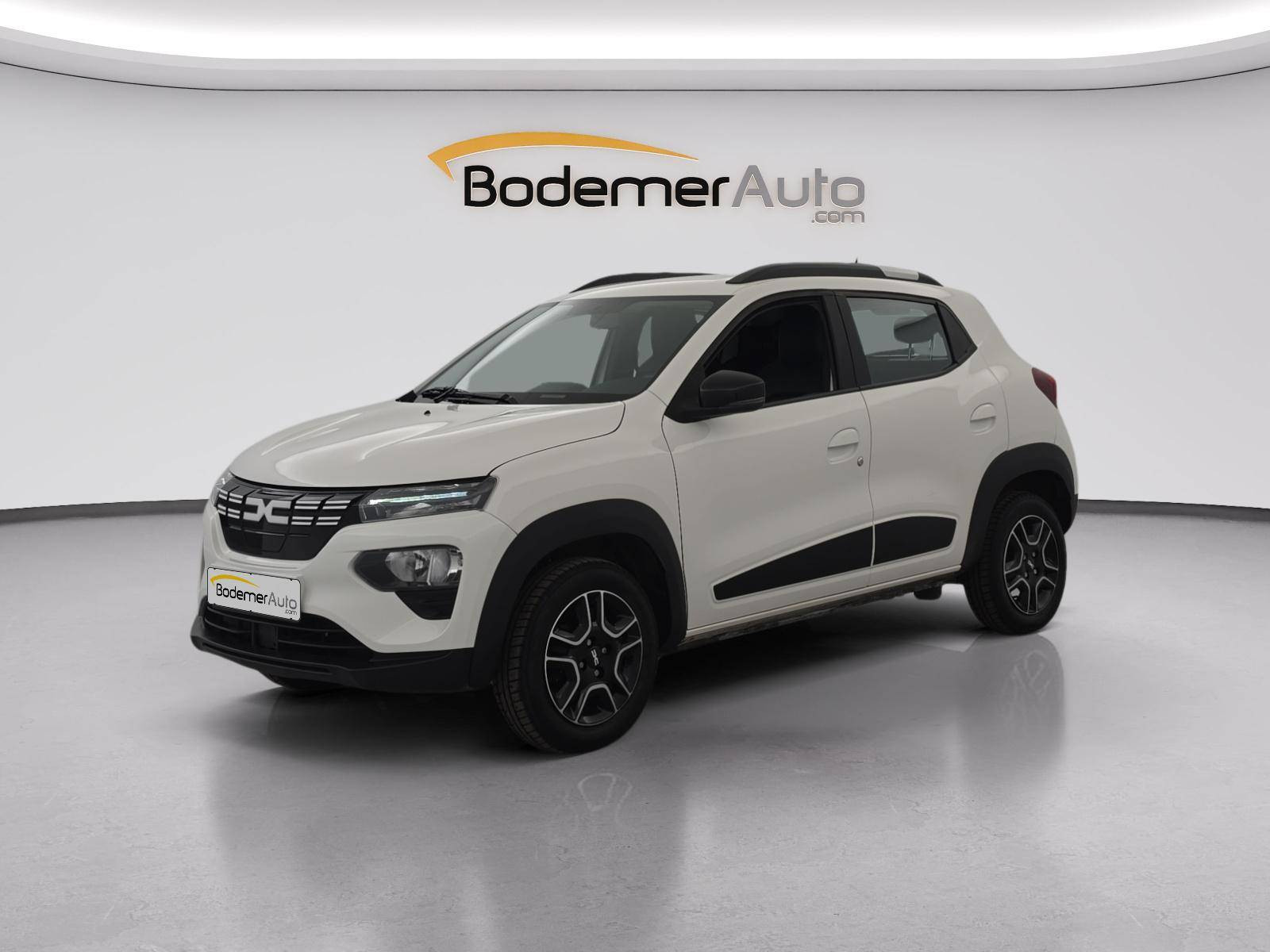 Dacia Spring Spring occasion de 2023 en vente à Quimper