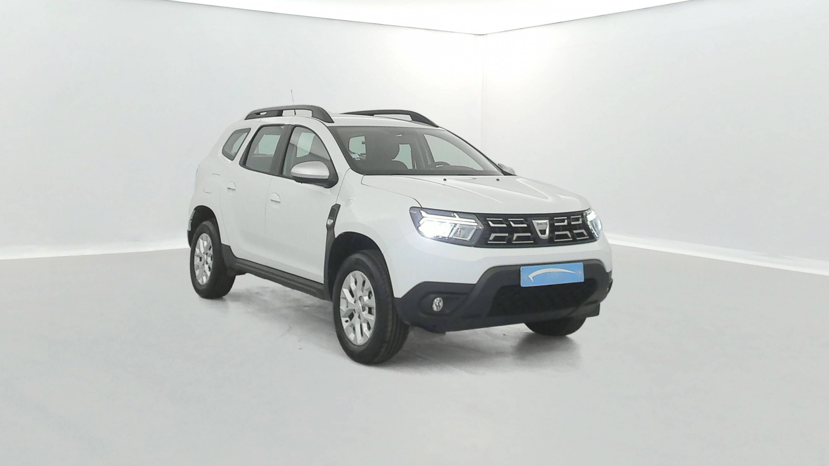 Vente en ligne Dacia Duster  TCe 150 FAP 4x2 EDC au prix de 17 390 €