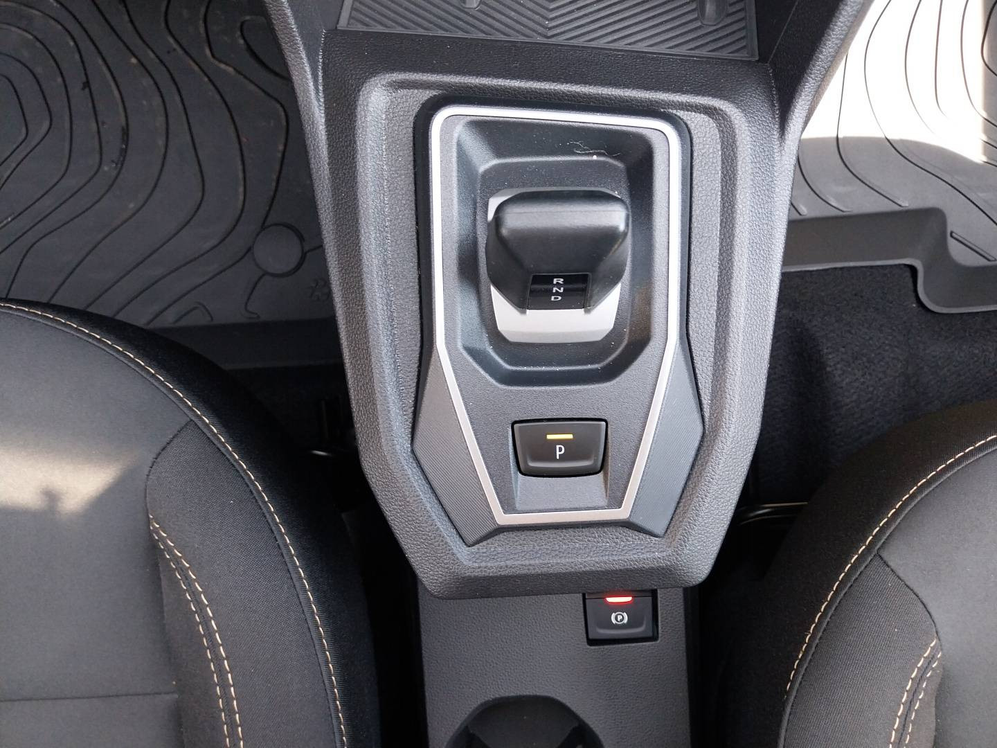 Vente en ligne Dacia Sandero Sandero ECO-G 120 auto au prix de 21 693 €