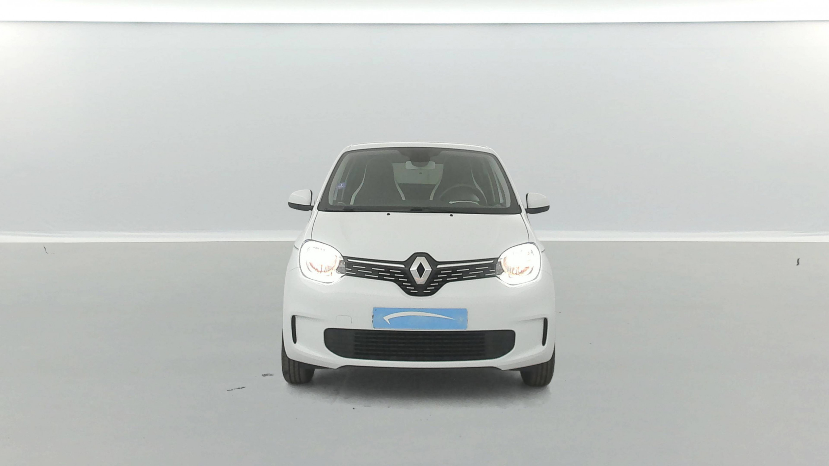 Vente en ligne Renault Twingo 3  SCe 65 au prix de 9 991 €