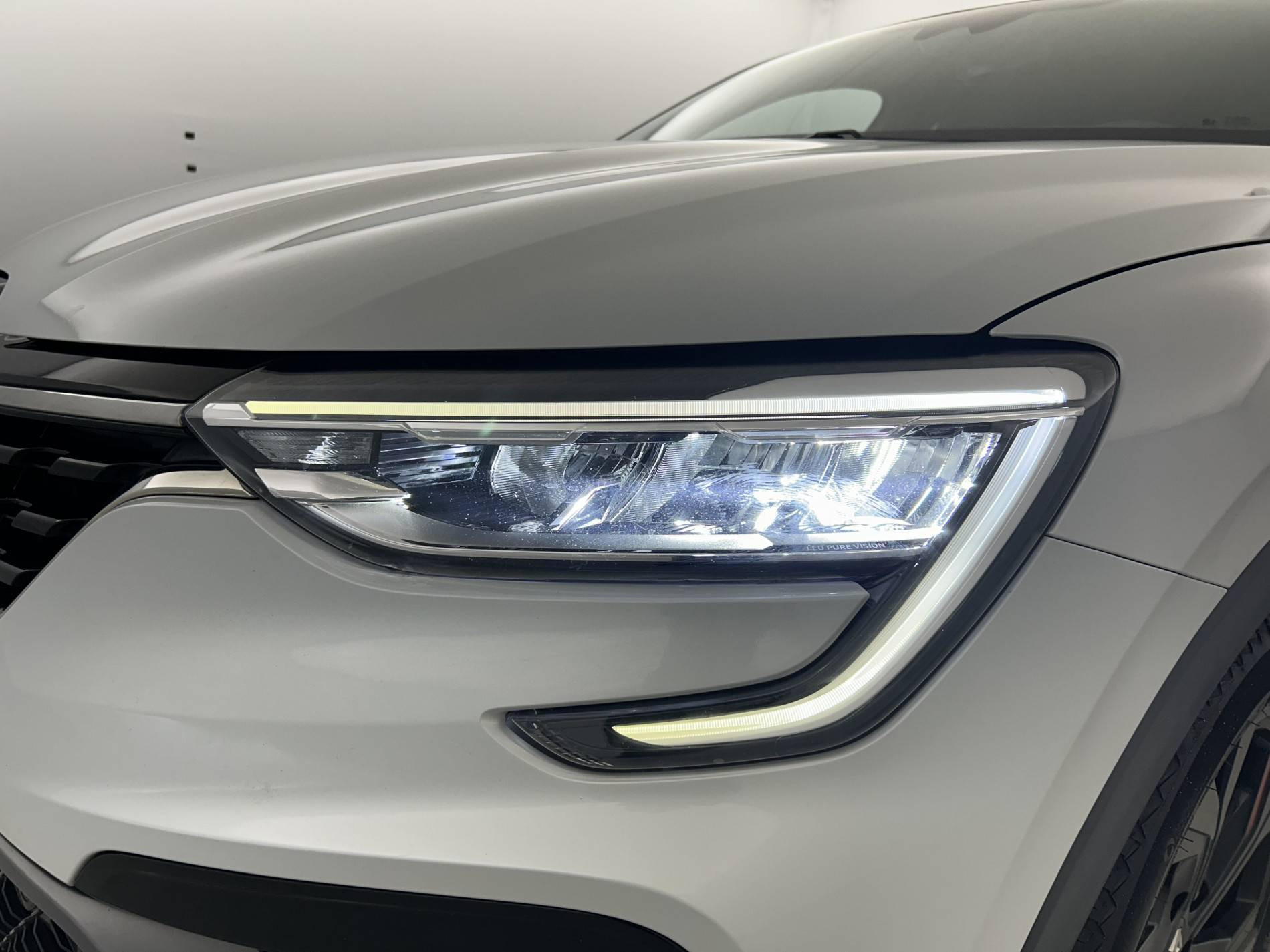 Vente en ligne Renault Arkana  E-Tech 145 - 21B au prix de 20 390 €