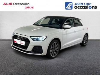 AUDI A1 SPORTBACK A1 Sportback 25 TFSI 95 ch S tronic 7 Design 24/07/2025 en vente à Seynod