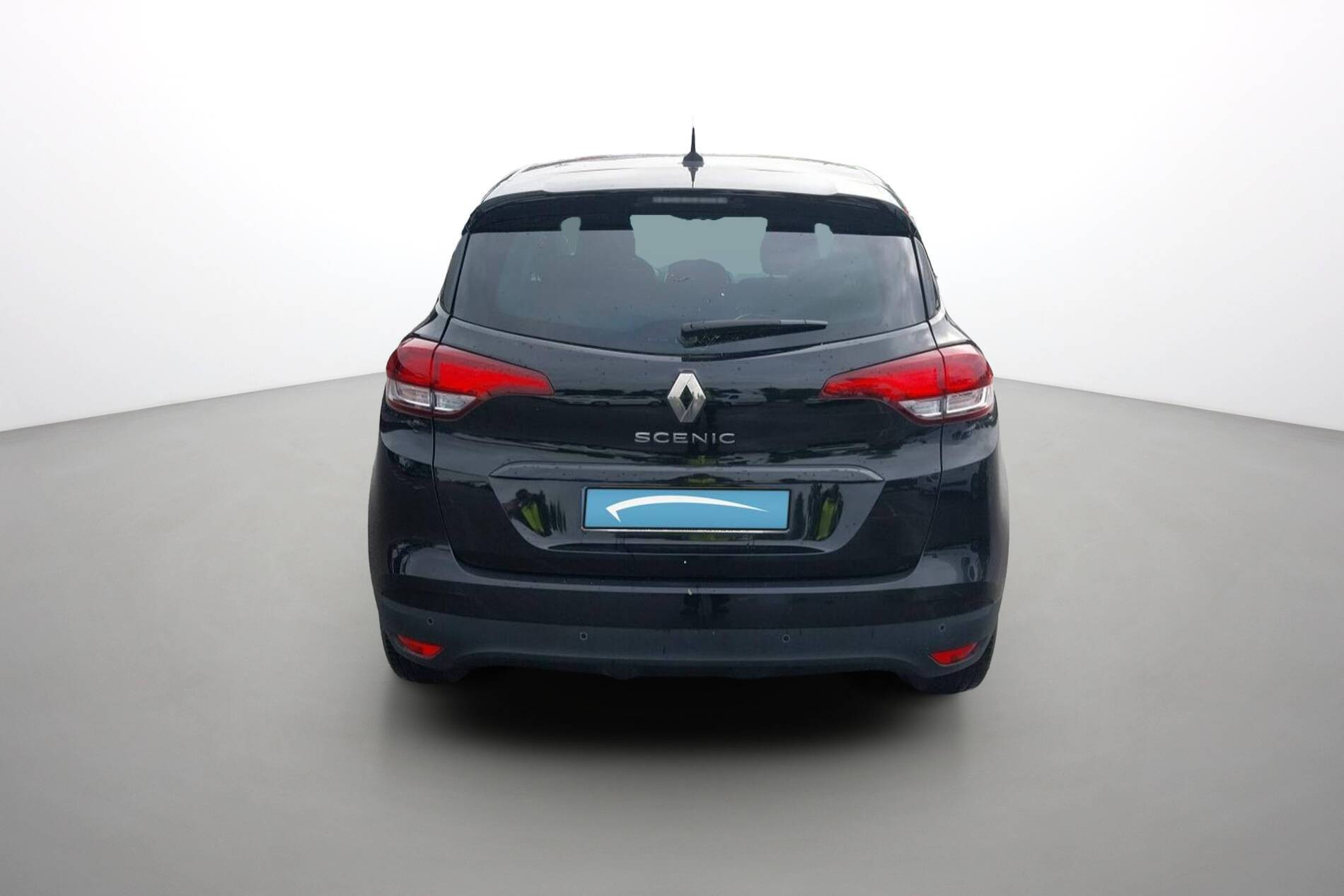 Vente en ligne Renault Scenic 4 Scenic Blue dCi 120 EDC - 21 au prix de 16 490 €