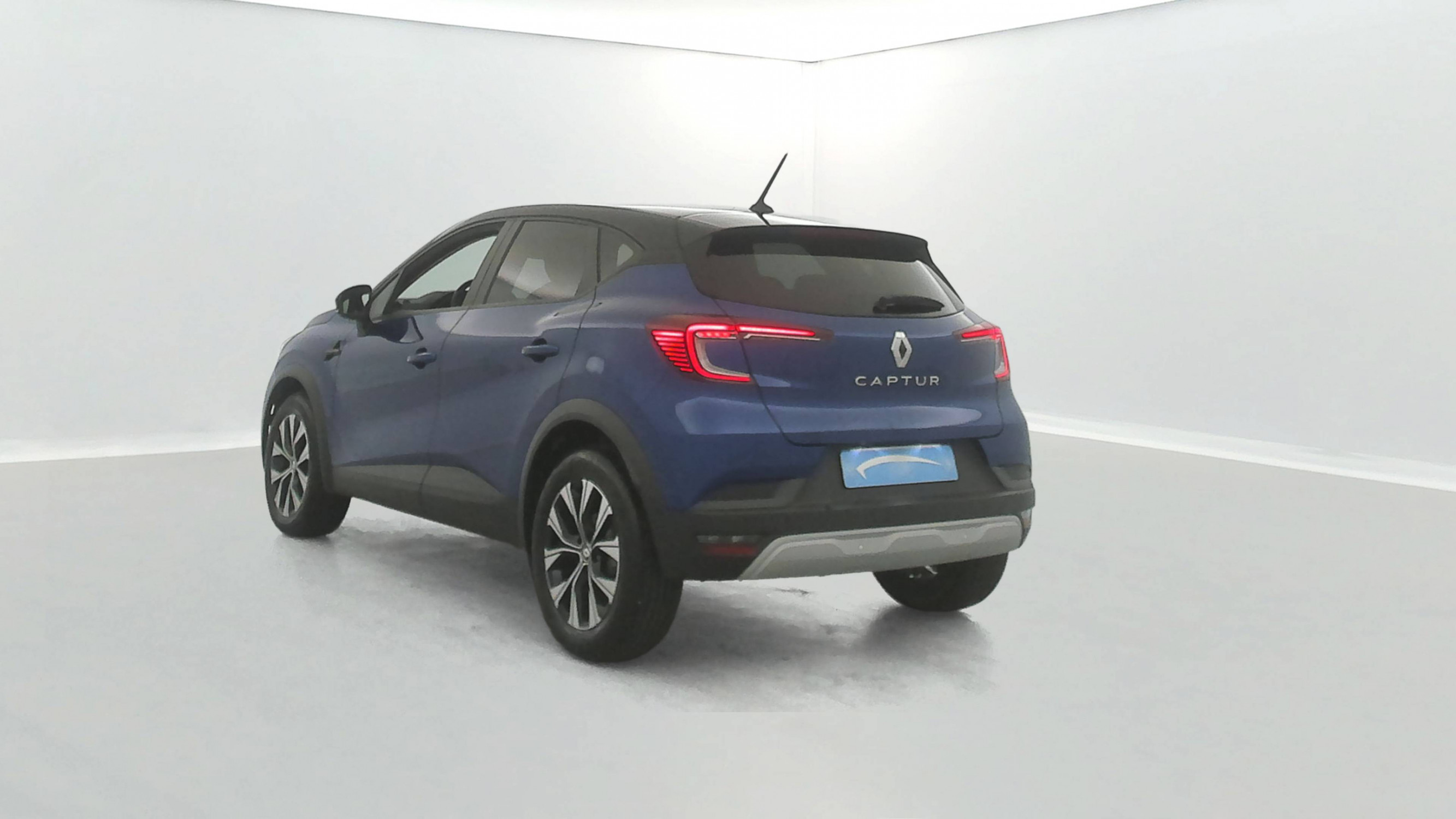 Vente en ligne Renault Captur  TCe 90 au prix de 15 990 €