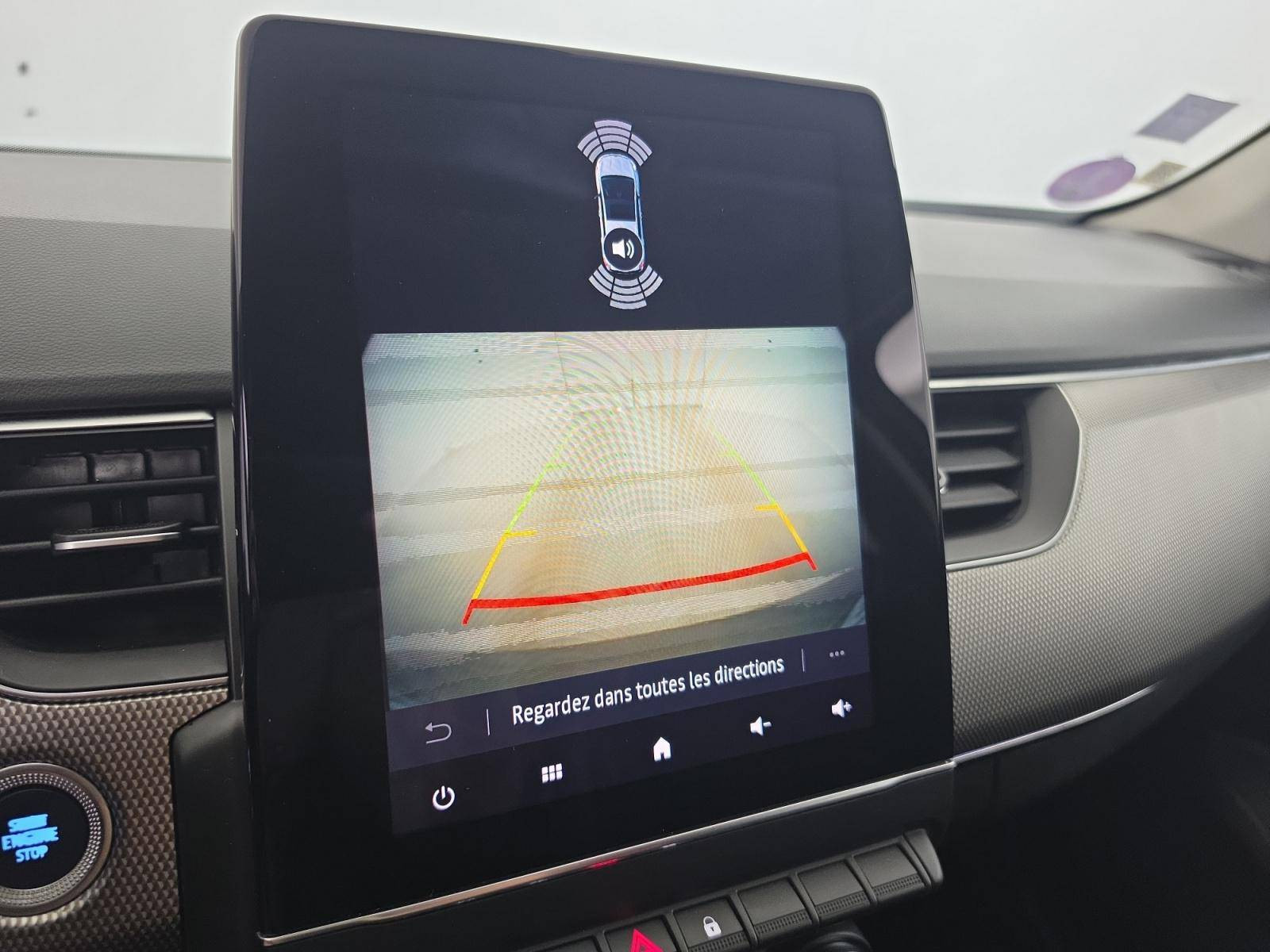 Vente en ligne Renault Arkana  E-Tech 145 - 21B au prix de 18 500 €