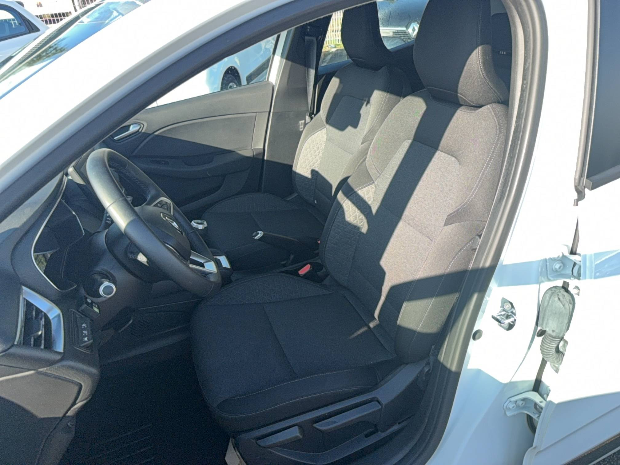 Vente en ligne Renault Clio 5 Clio Blue dCi 115 au prix de 13 990 €