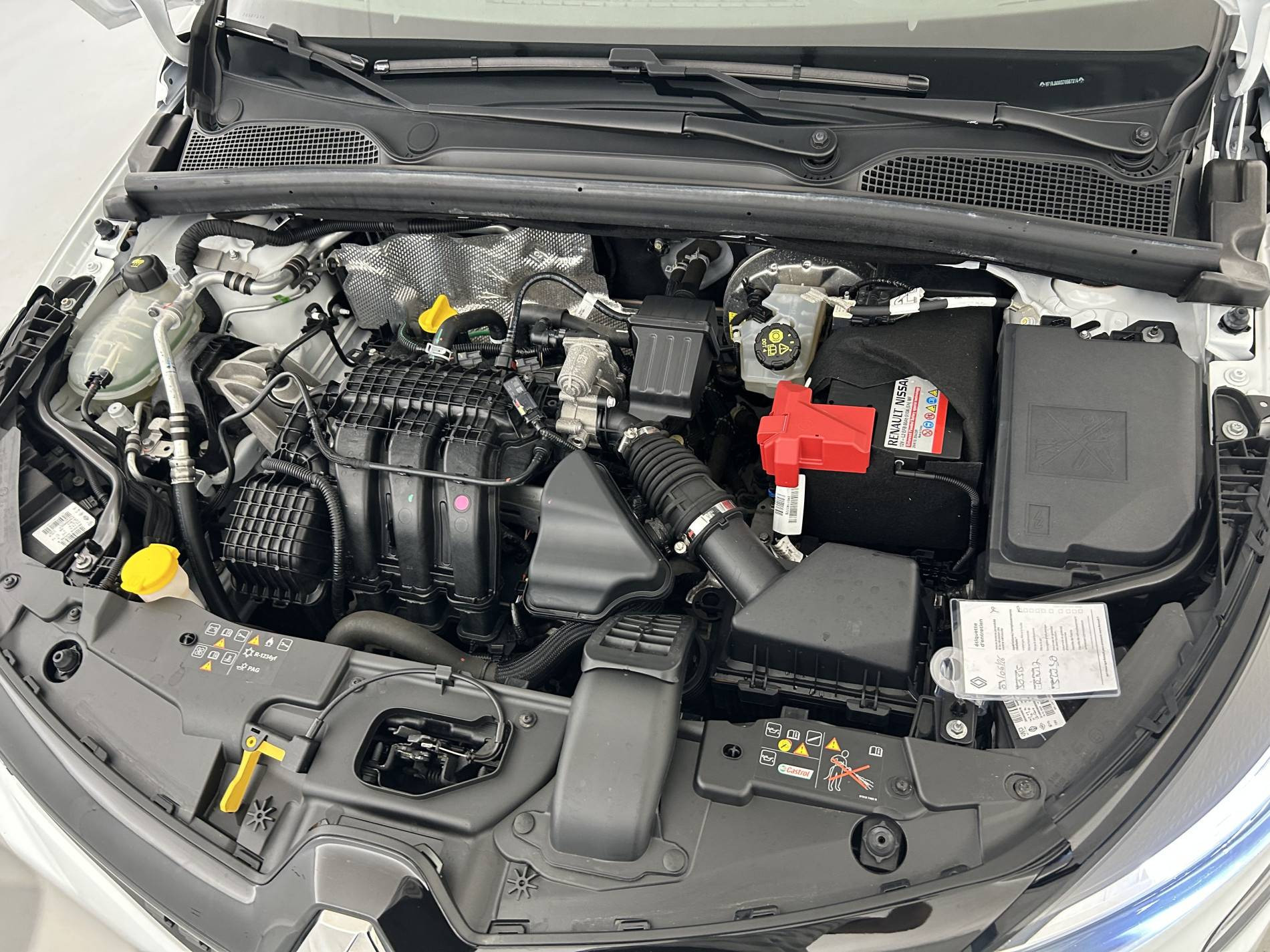 Vente en ligne Renault Clio 5 Clio SCe 65 au prix de 11 990 €