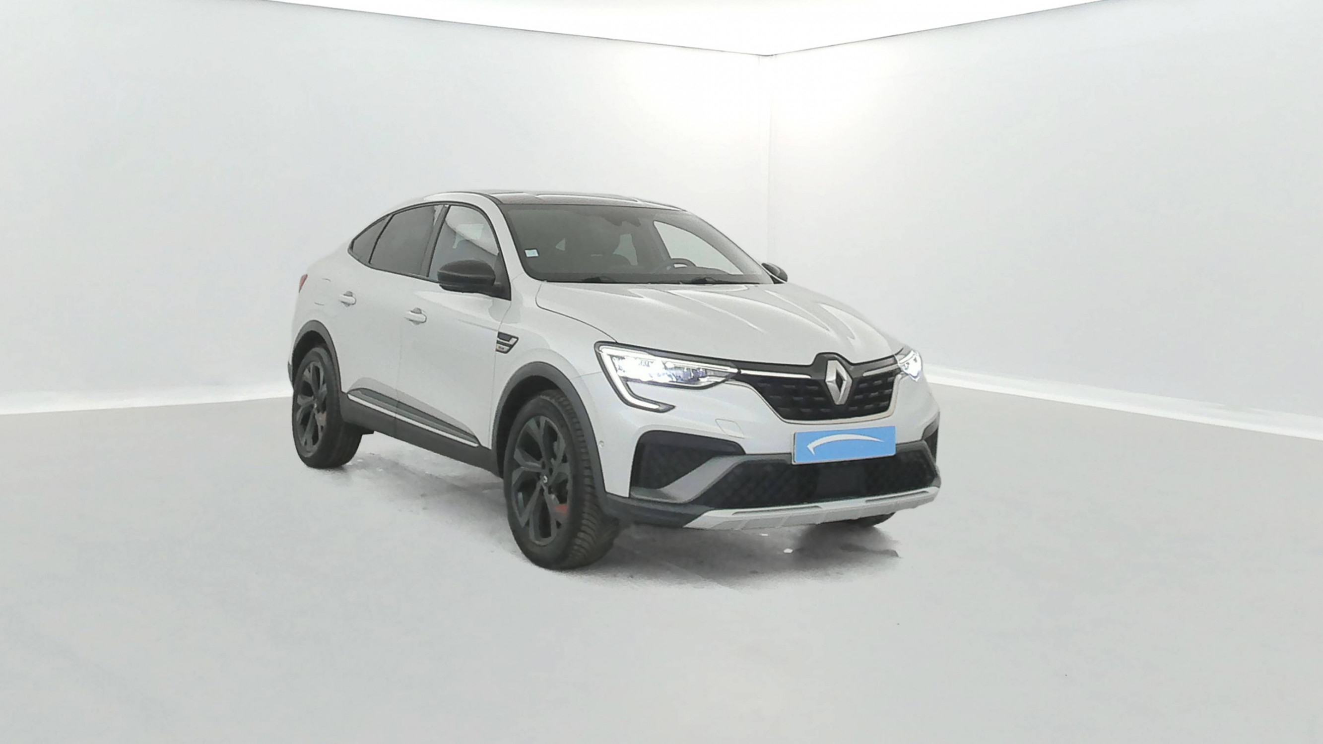 Vente en ligne Renault Arkana  E-Tech 145 - 21B au prix de 20 390 €