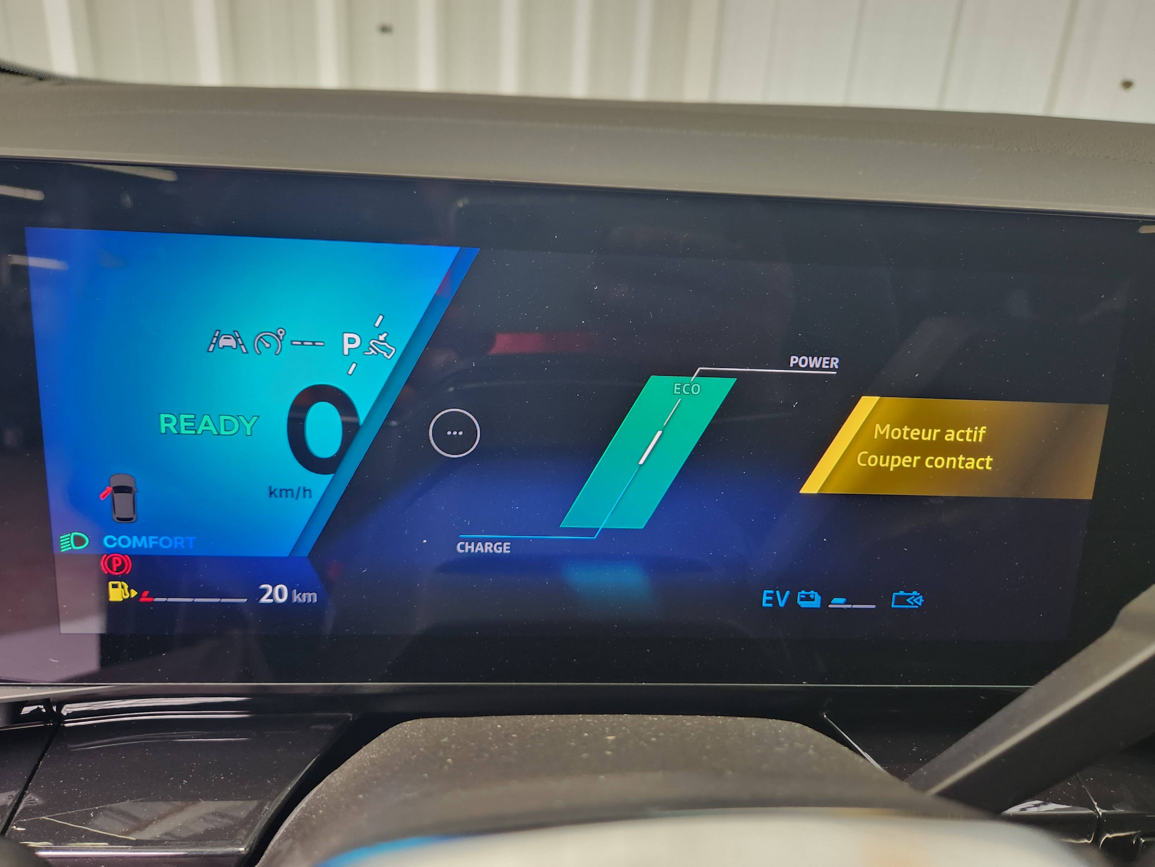 Vente en ligne Renault Austral  full hybrid E-Tech 200 ch au prix de 38 490 €