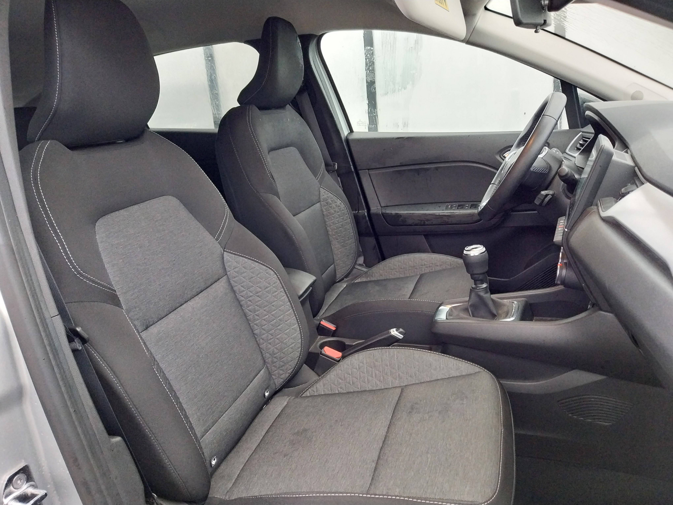 Vente en ligne Renault Captur  TCe 100 GPL au prix de 15 300 €