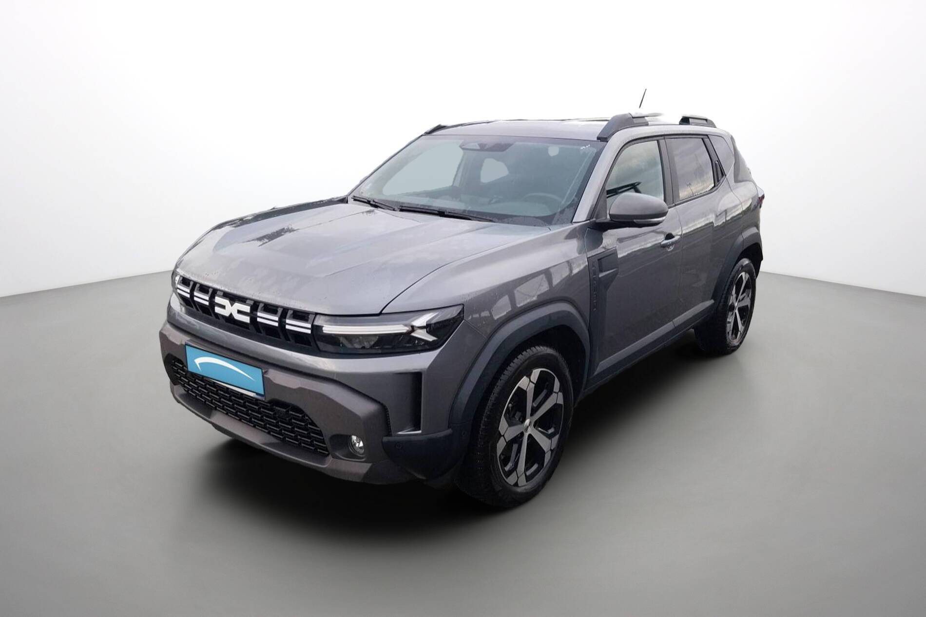 Dacia Duster  Hybrid 140 occasion de 2024 en vente à Flers