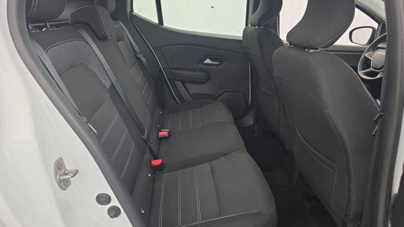 Vente en ligne Dacia Sandero  ECO-G 100 au prix de 14 590 €