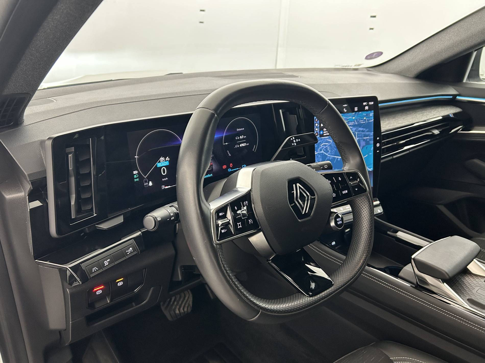Vente en ligne Renault Austral  E-Tech hybrid 200 au prix de 27 990 €