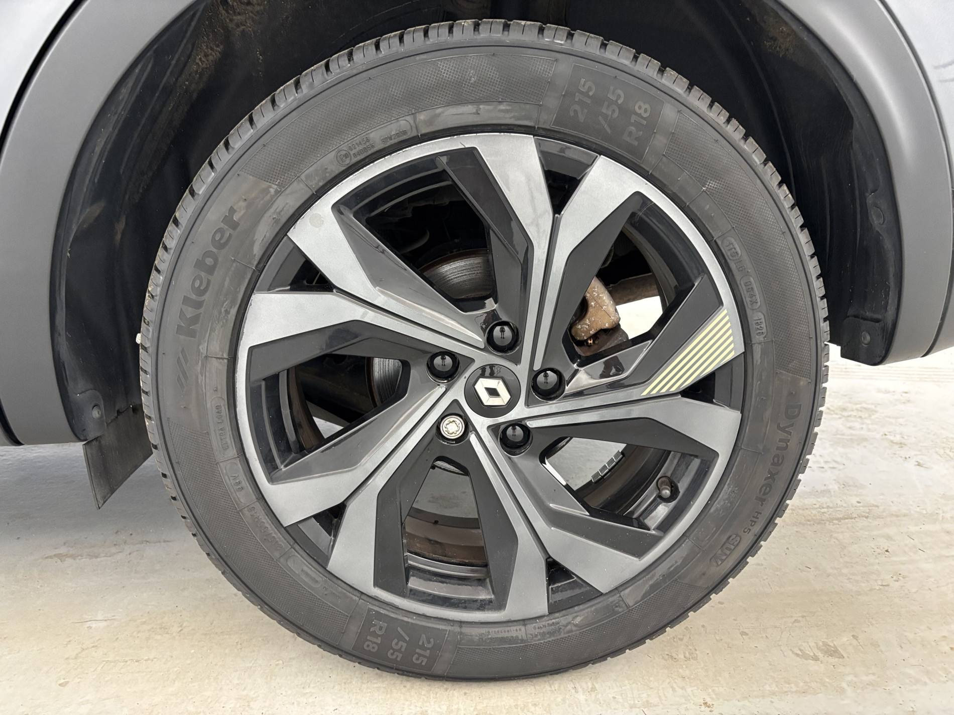 Vente en ligne Renault Arkana  E-Tech hybride 145 - 22 au prix de 22 990 €