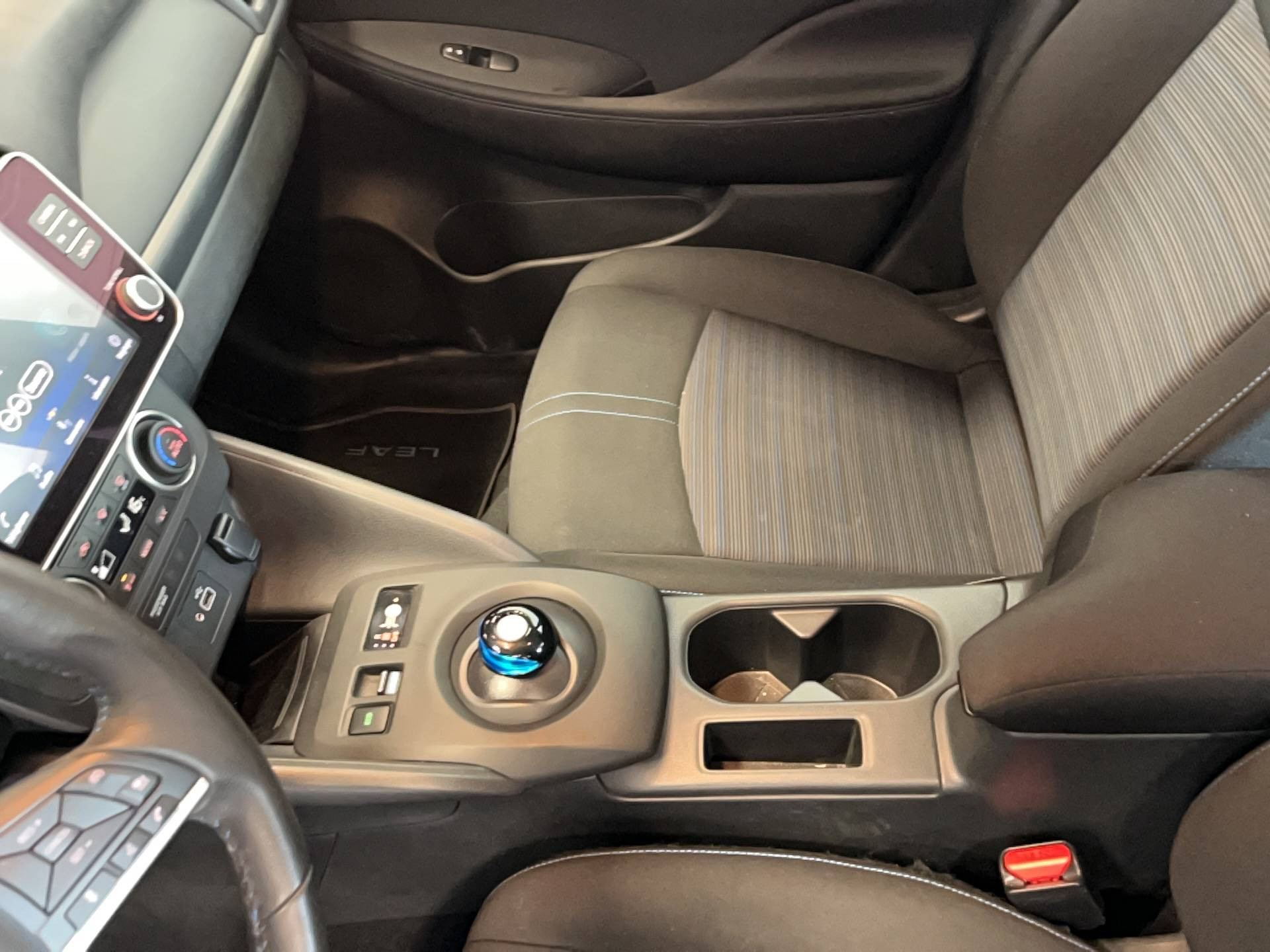 Vente en ligne Nissan Leaf 2 Leaf Electrique 40kWh au prix de 15 990 €