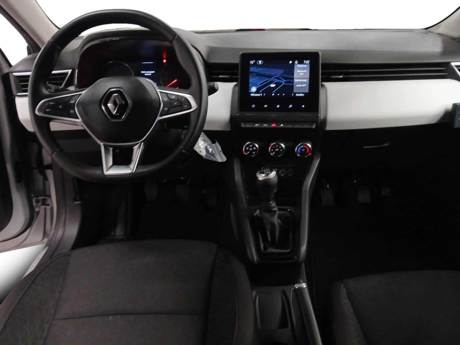 Vente en ligne Renault Clio 5 Clio TCe 90 au prix de 13 990 €