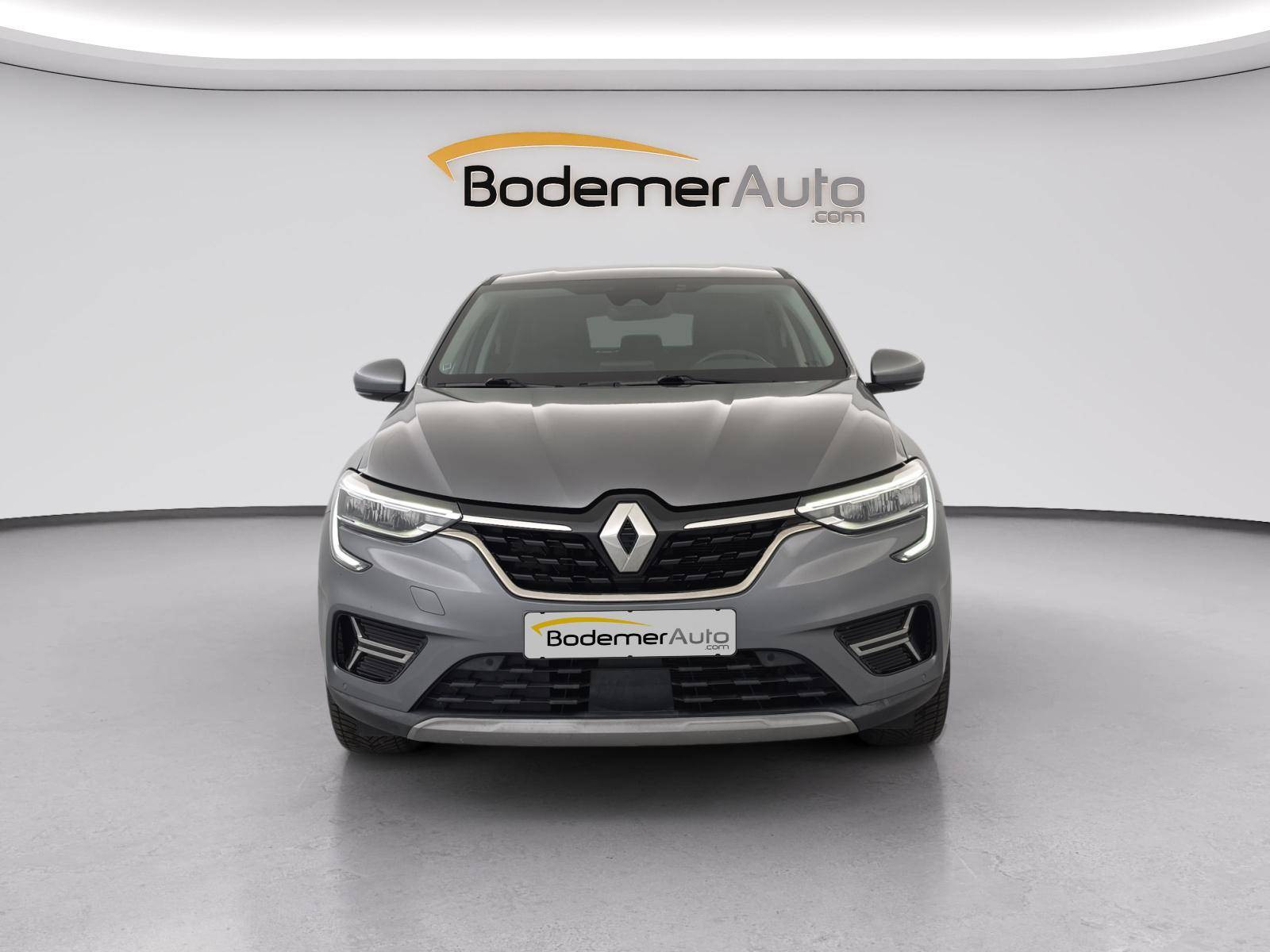 Vente en ligne Renault Arkana  E-Tech hybride 145 - 22 au prix de 20 990 €