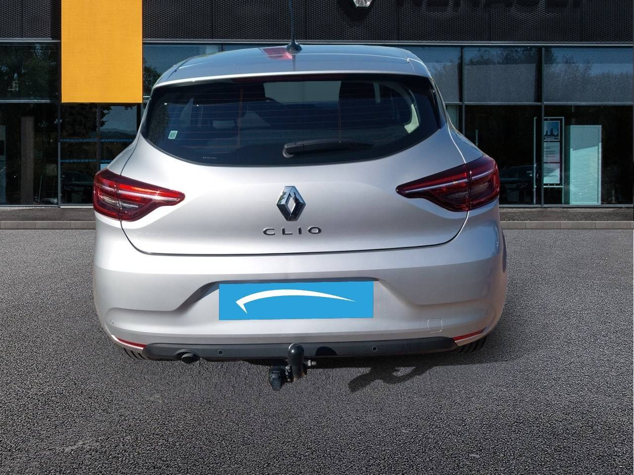 Vente en ligne Renault Clio 5 Clio TCe 90 au prix de 14 490 €