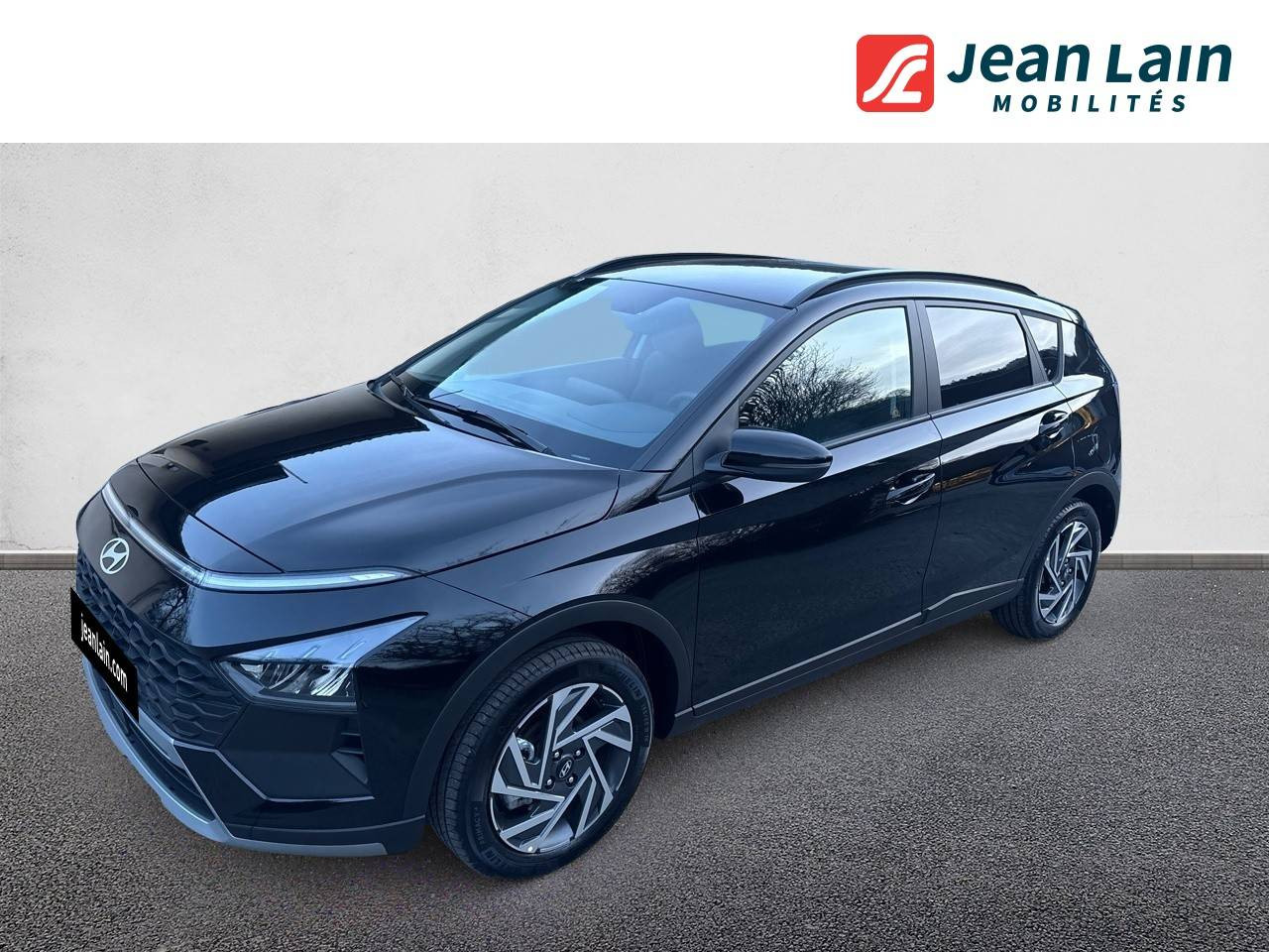 Vente en ligne HYUNDAI BAYON Bayon 1.0 T-GDi 100 DCT-7 Intuitive de 2026 au prix de 24 583 €
