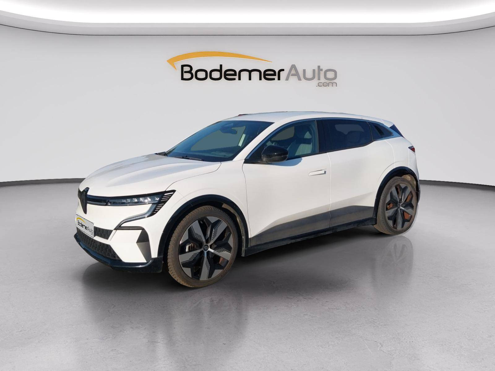 Renault Megane E-Tech  EV60 220 ch optimum charge occasion de 2022 en vente à Argentan
