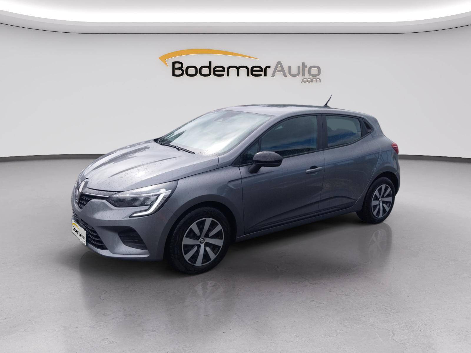 Renault Clio 5 Clio TCe 90 occasion de 2023 en vente à Lorient