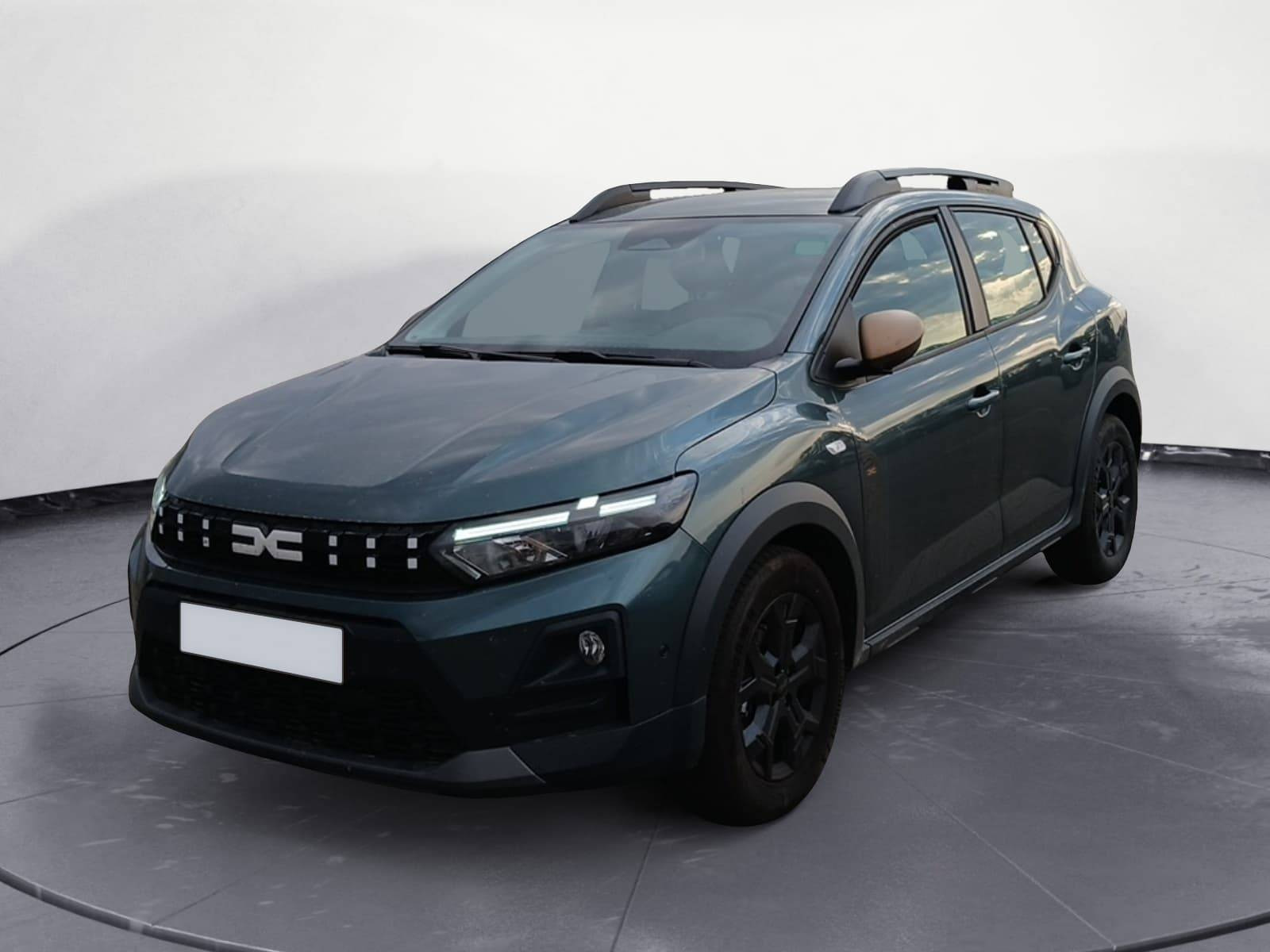 Dacia Sandero Sandero ECO-G 120 occasion de 2026 en vente à Ploërmel
