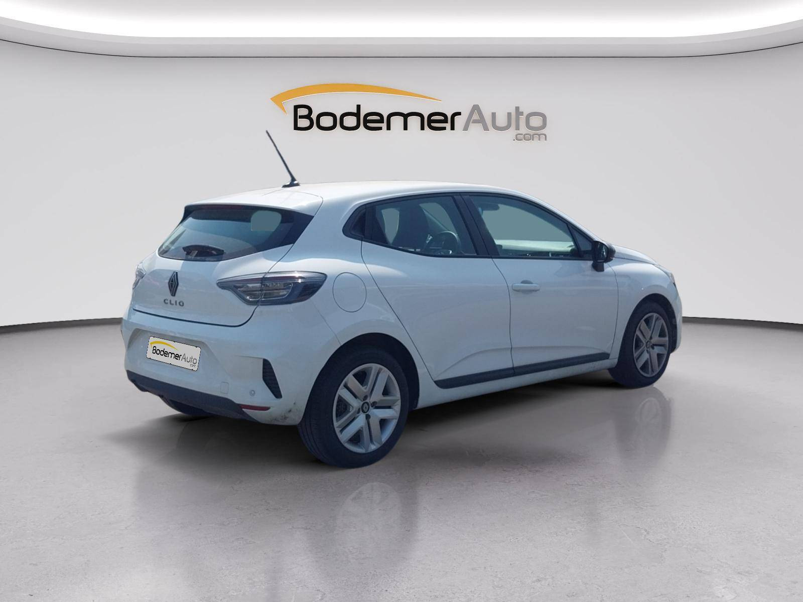 Vente en ligne Renault Clio 5 Clio SCe 65 au prix de 12 990 €