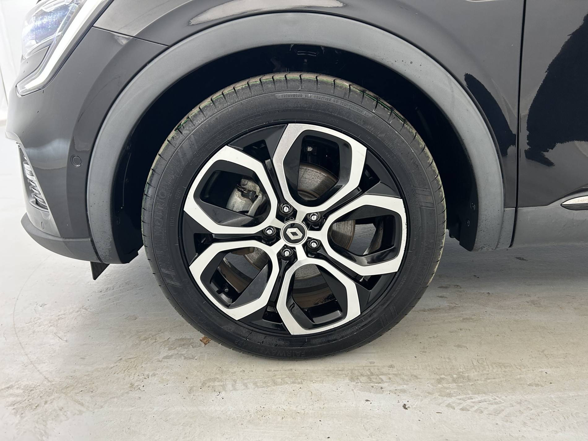 Vente en ligne Renault Arkana  E-Tech 145 - 21B au prix de 21 290 €