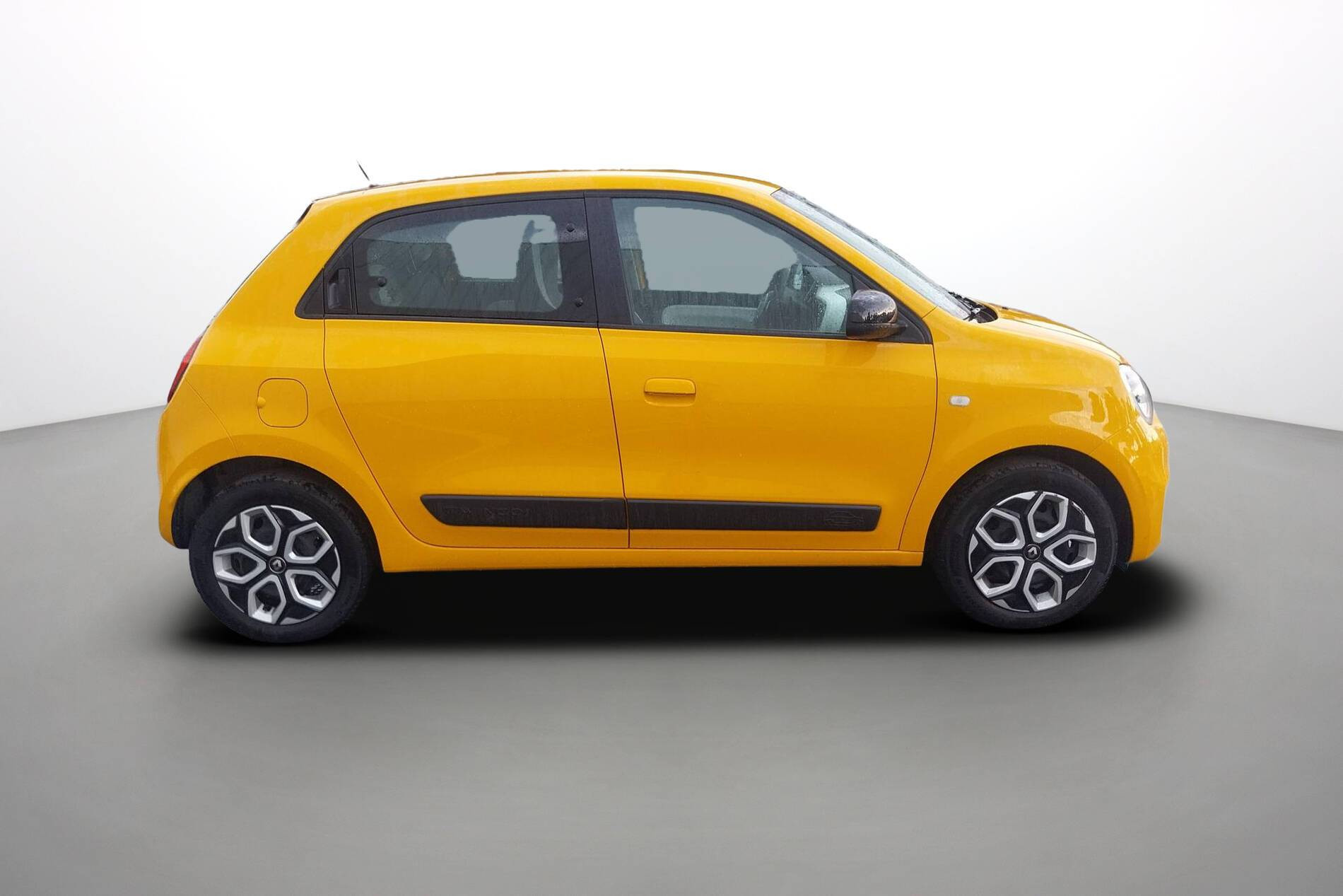 Vente en ligne Renault Twingo 3  SCe 65 au prix de 11 990 €