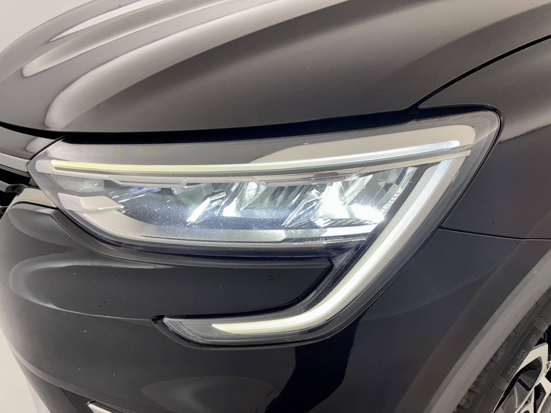 Vente en ligne Renault Arkana  E-Tech hybride 145 - 22 au prix de 20 990 €