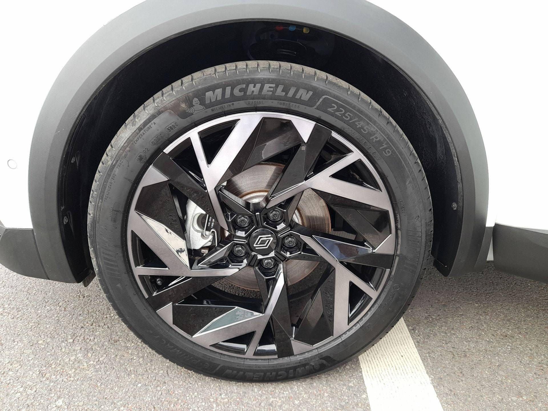 Vente en ligne Renault Symbioz  E-Tech full hybrid 145 au prix de 29 990 €