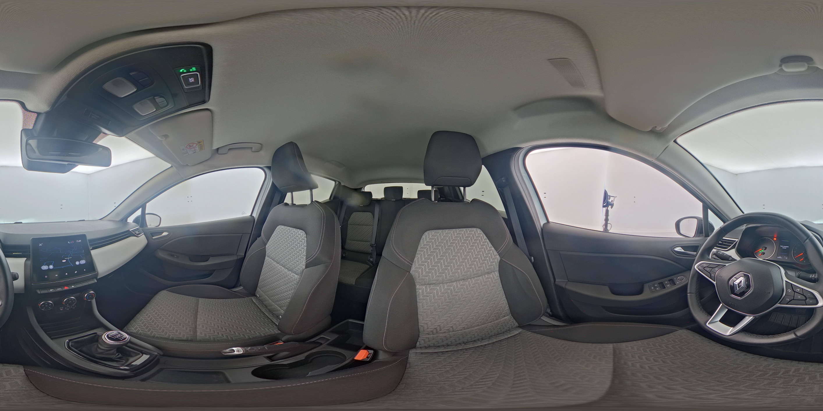 Vente en ligne Renault Clio 5 Clio Blue dCi 100 au prix de 13 291 €