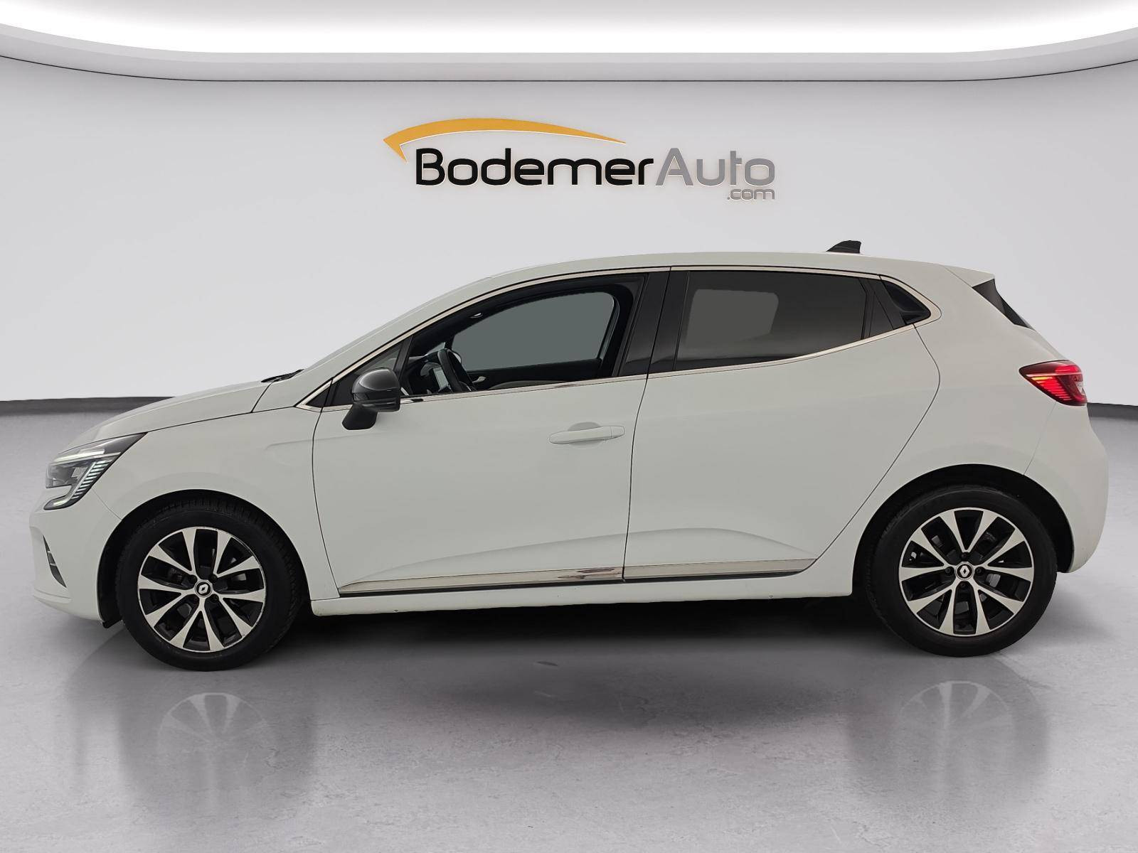 Vente en ligne Renault Clio 5 Clio TCe 90 au prix de 14 800 €