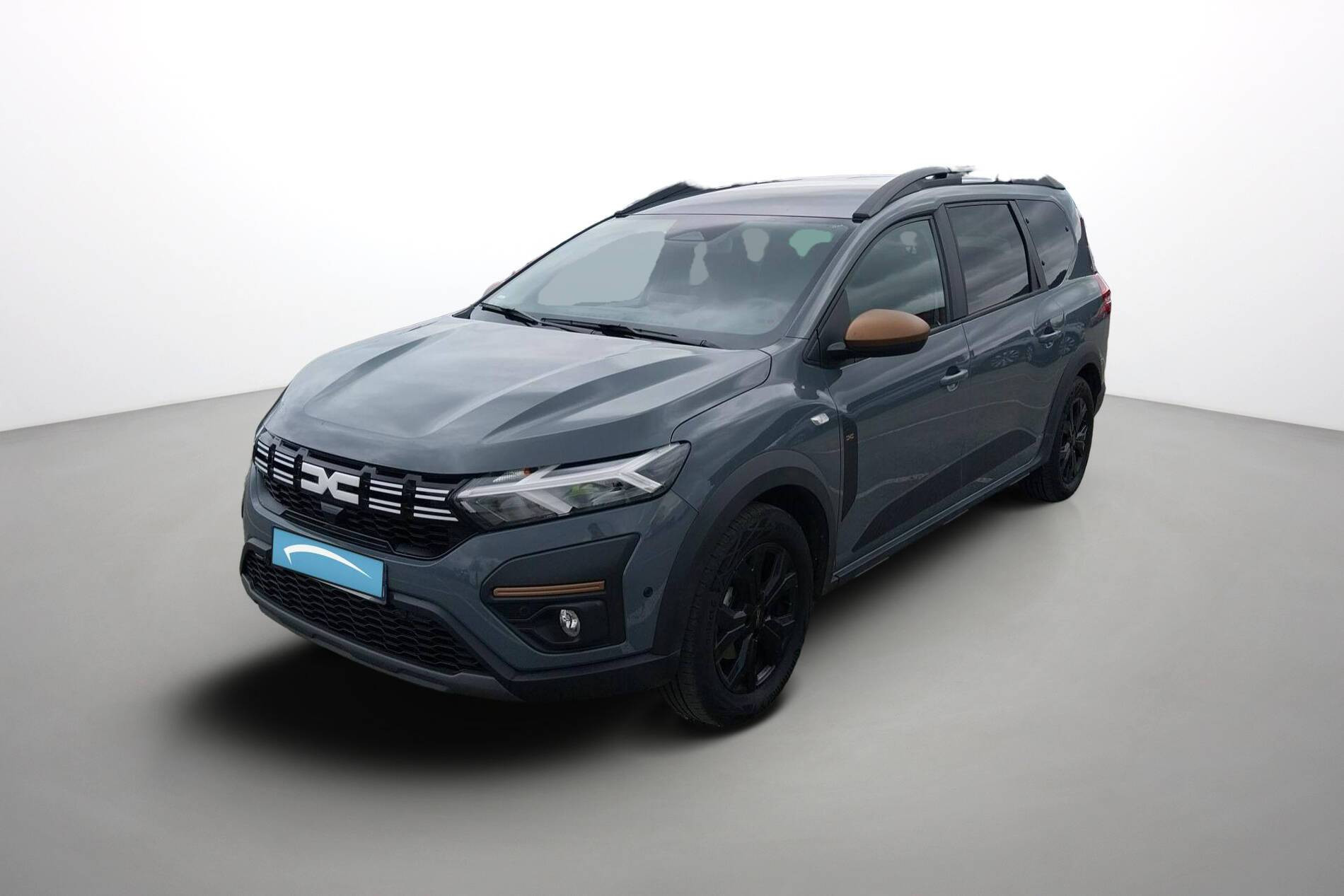 Vente en ligne Dacia Jogger  Hybrid 140 7 places GSR2 au prix de 23 890 €
