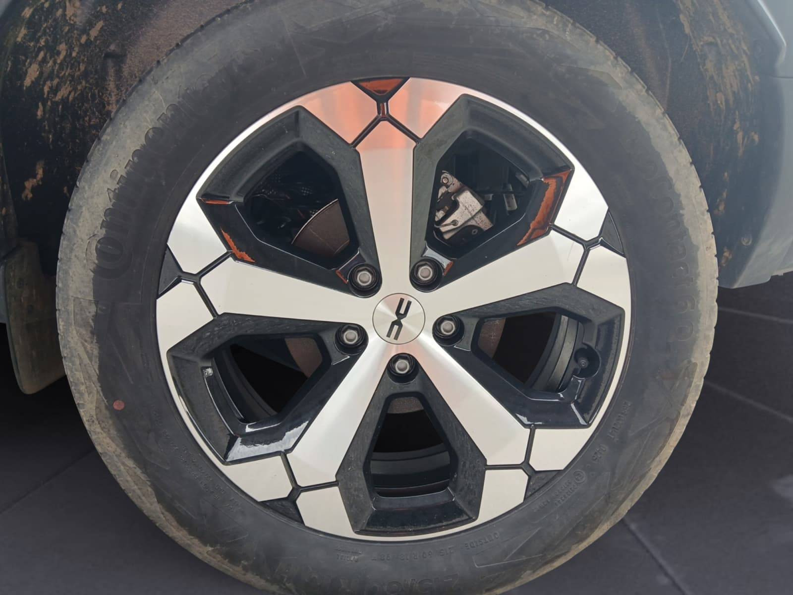 Vente en ligne Dacia Duster  Hybrid 140 au prix de 26 990 €