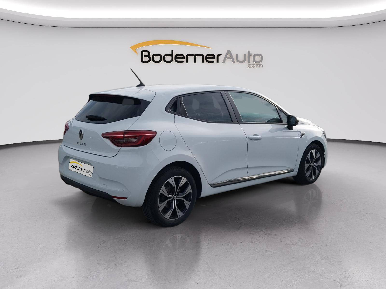 Vente en ligne Renault Clio 5 Clio Blue dCi 100 - 21N au prix de 13 590 €