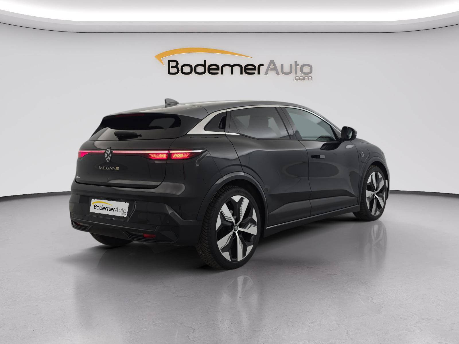 Vente en ligne Renault Megane E-Tech  EV60 220 ch super charge au prix de 23 990 €