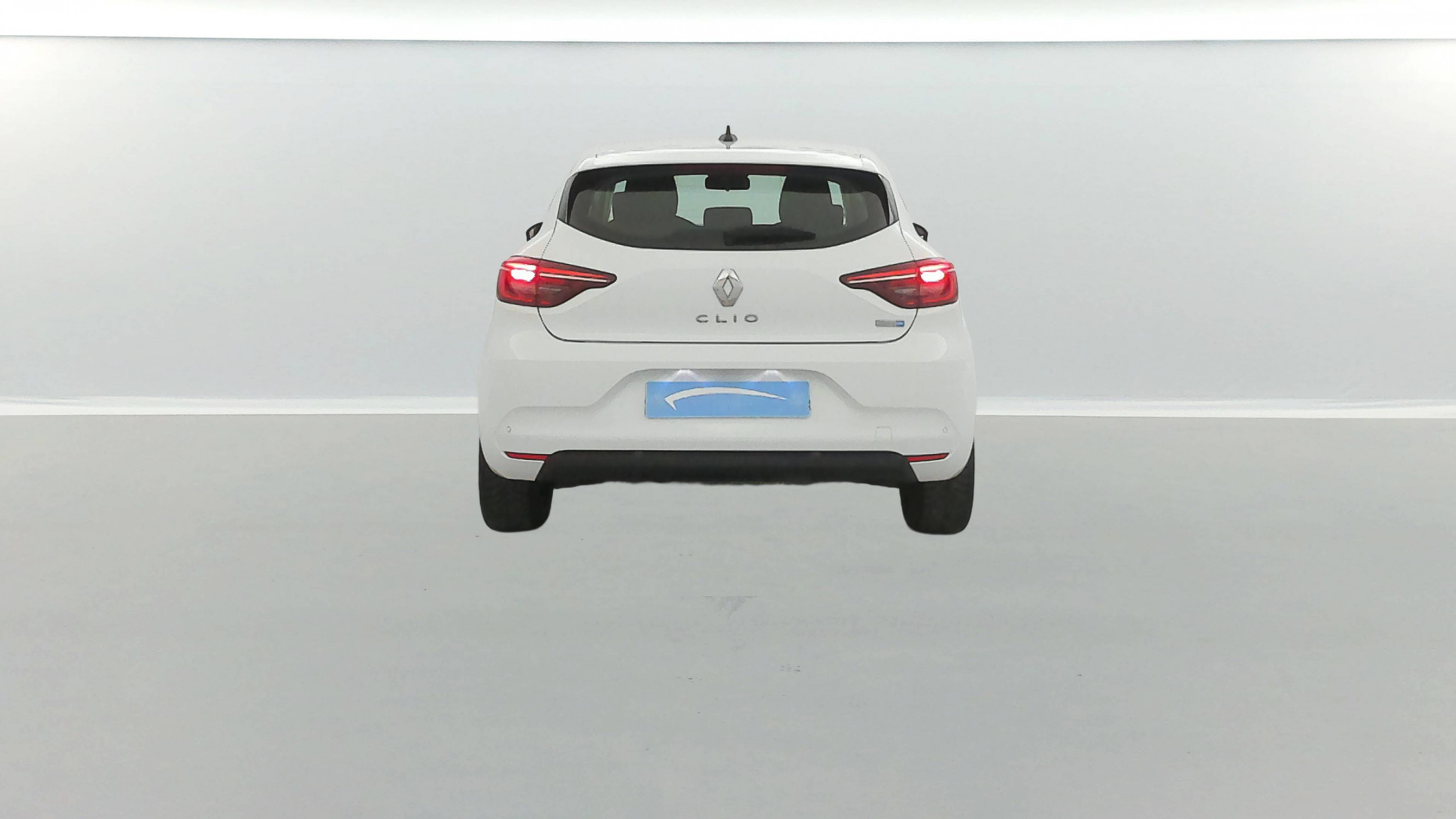 Vente en ligne Renault Clio 5 Clio E-Tech 140 - 21N au prix de 11 990 €