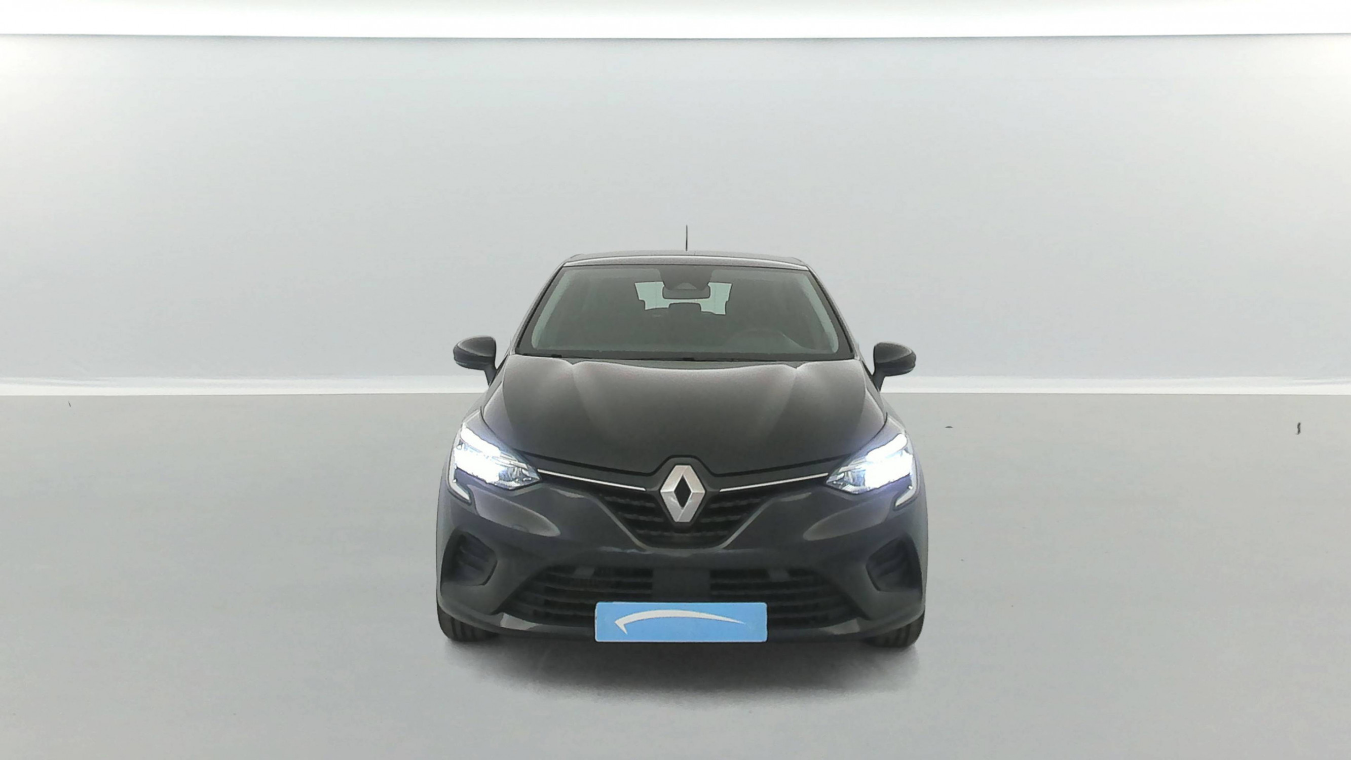 Vente en ligne Renault Clio 5 Clio TCe 90 au prix de 12 890 €