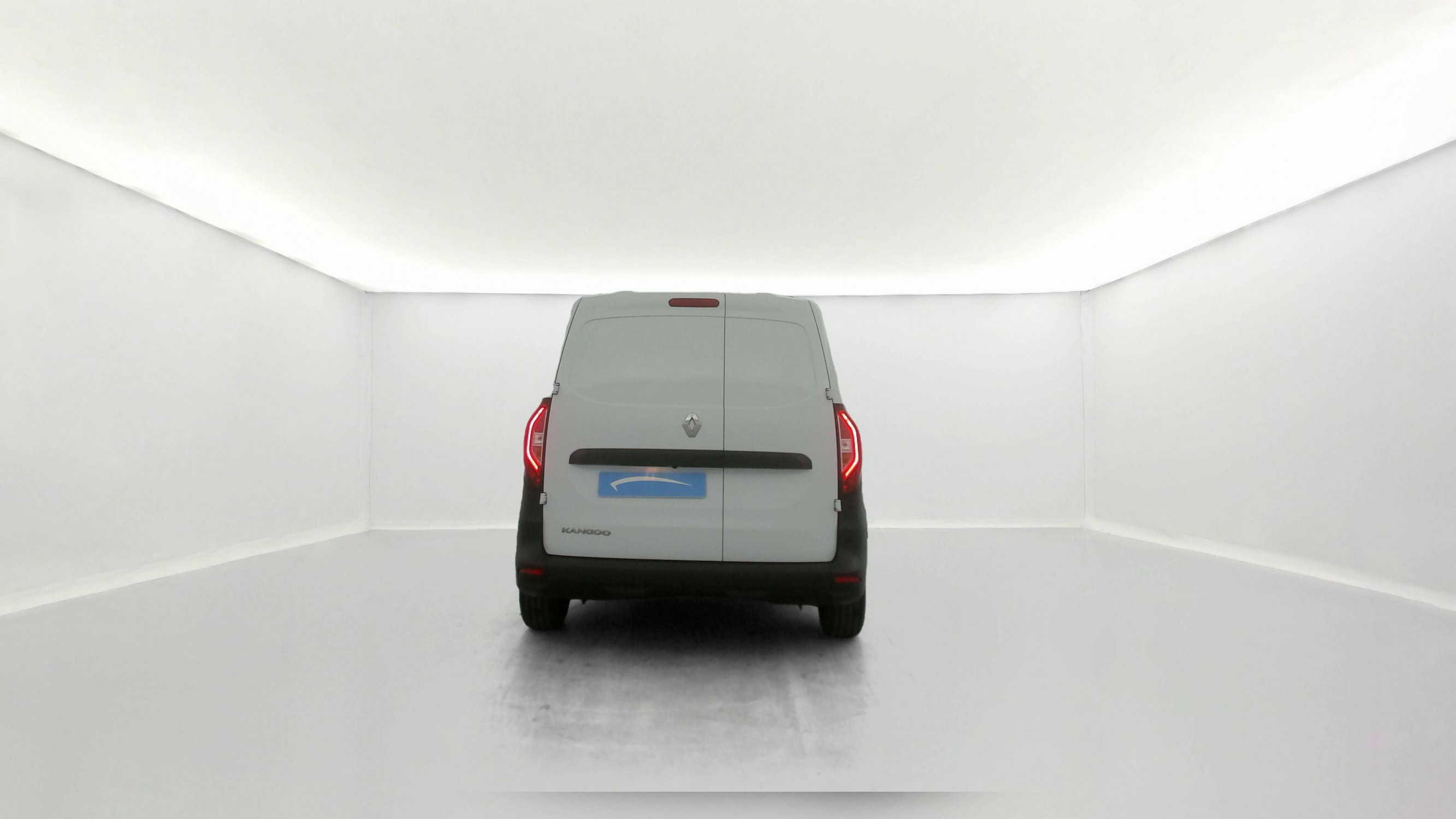 Vente en ligne Renault Kangoo Van  BLUE DCI 95 au prix de 18 890 €