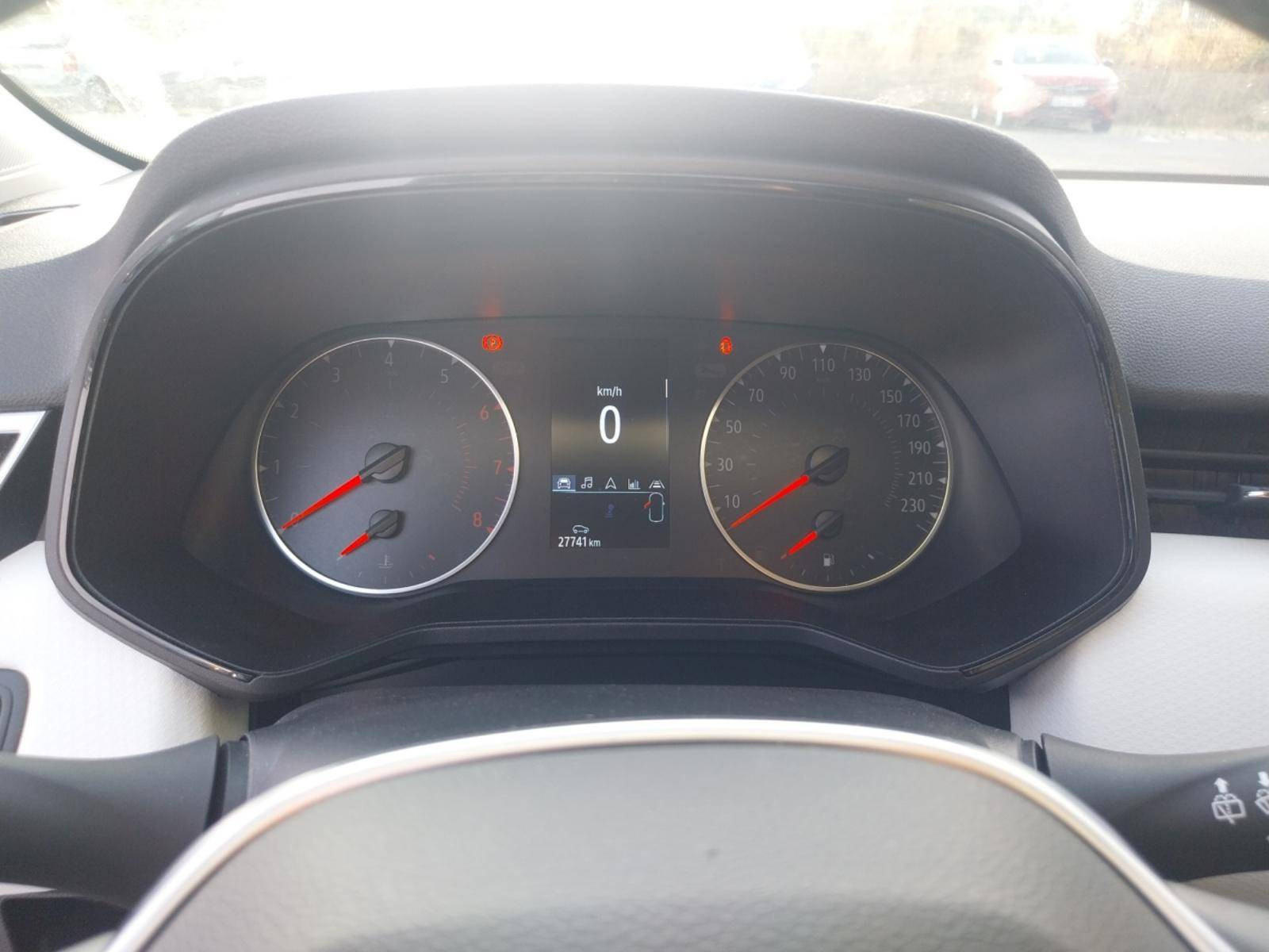 Vente en ligne Renault Clio 5 Clio TCe 100 GPL au prix de 14 900 €