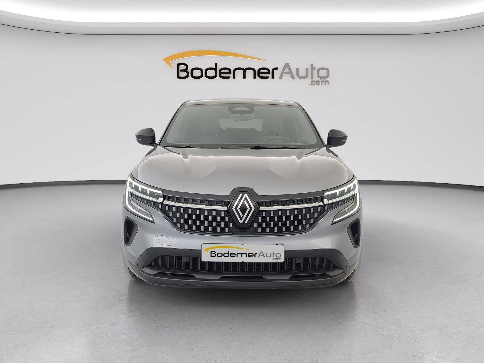 Vente en ligne Renault Austral  E-Tech hybrid 200 au prix de 26 790 €