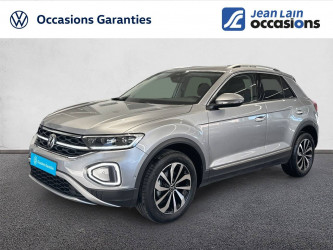 VOLKSWAGEN T-ROC T-Roc 1.5 TSI EVO2 150 Start/Stop DSG7 Style Edition 01/07/2025 en vente à Cessy