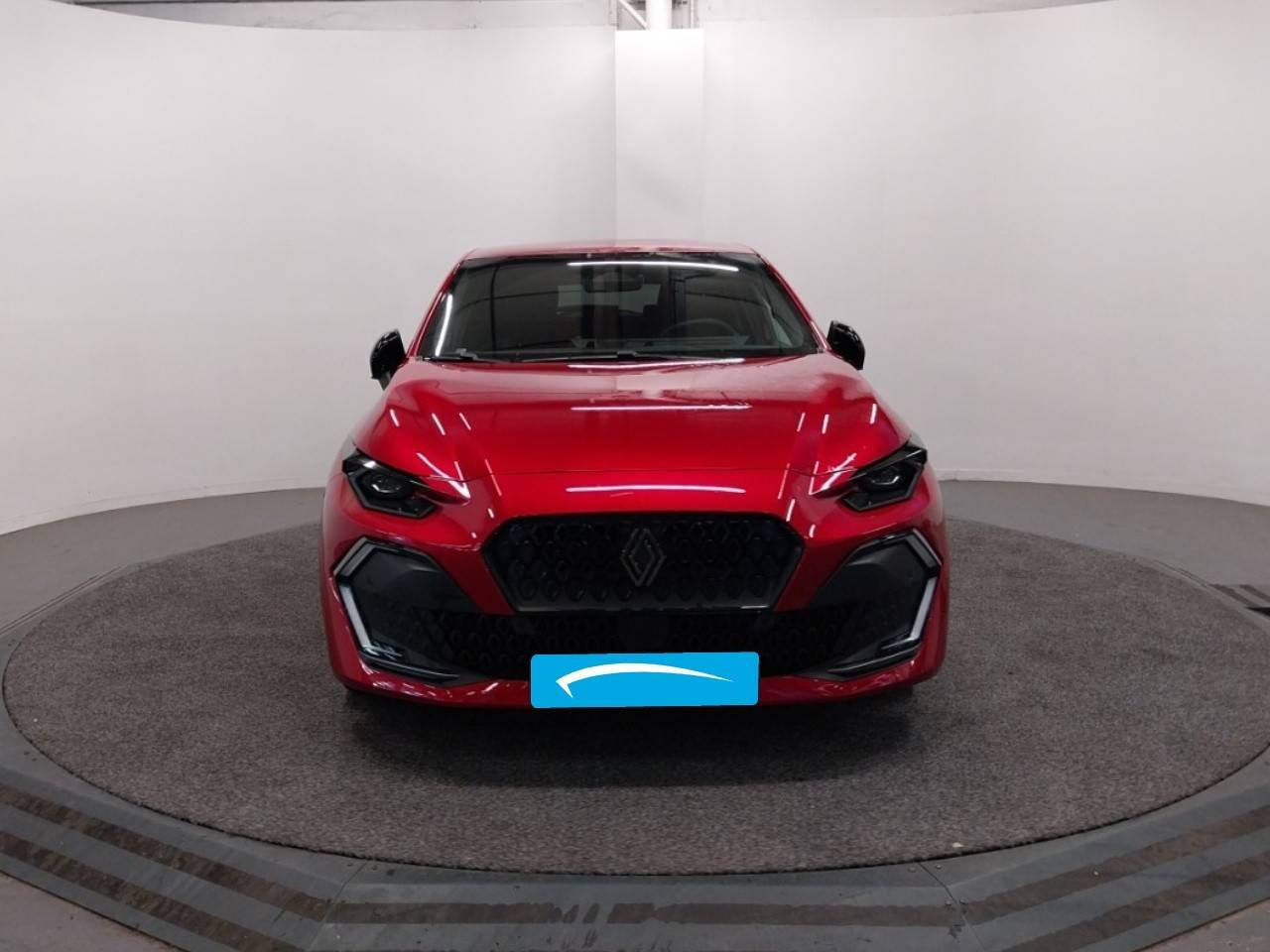 Vente en ligne Renault Clio 6 Clio E-Tech full hybrid 160 ch au prix de 30 800 €