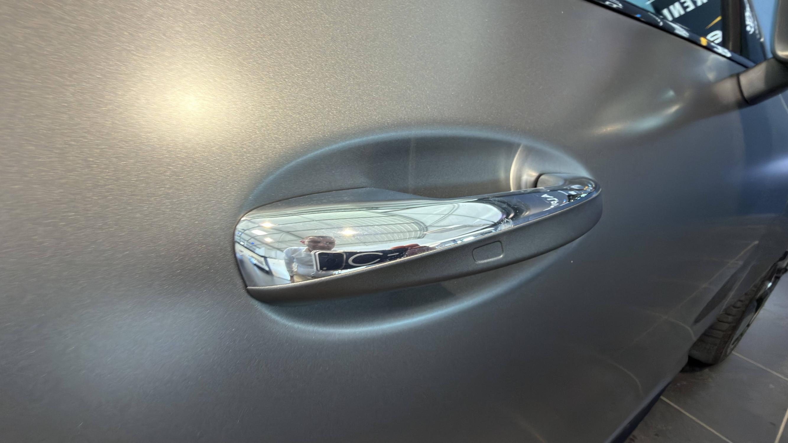 Vente en ligne Mercedes CLA Shooting Brake  45 S AMG 8G-DCT AMG 4Matic+ au prix de 56 990 €