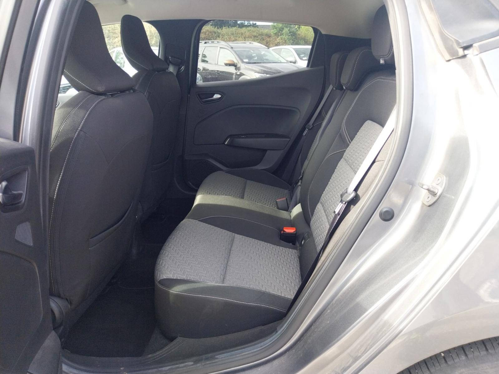 Vente en ligne Renault Clio 5 Clio TCe 100 GPL au prix de 13 790 €