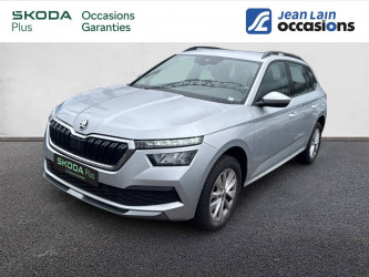 SKODA KAMIQ Kamiq 1.0 TSI Evo 110 ch DSG7 Ambition 27/03/2024 en vente à Sallanches