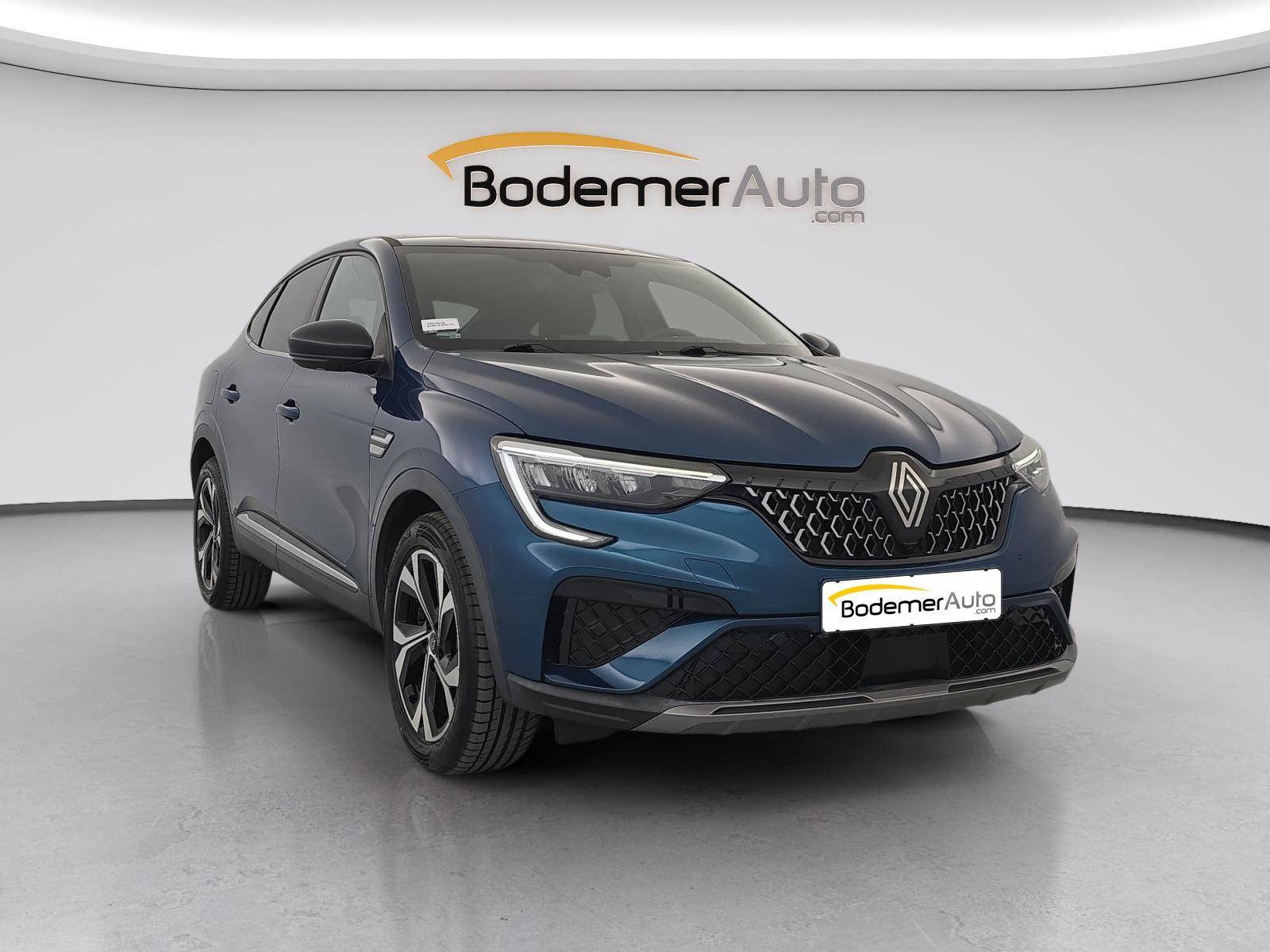Vente en ligne Renault Arkana  E-Tech 145 - 23 au prix de 21 390 €