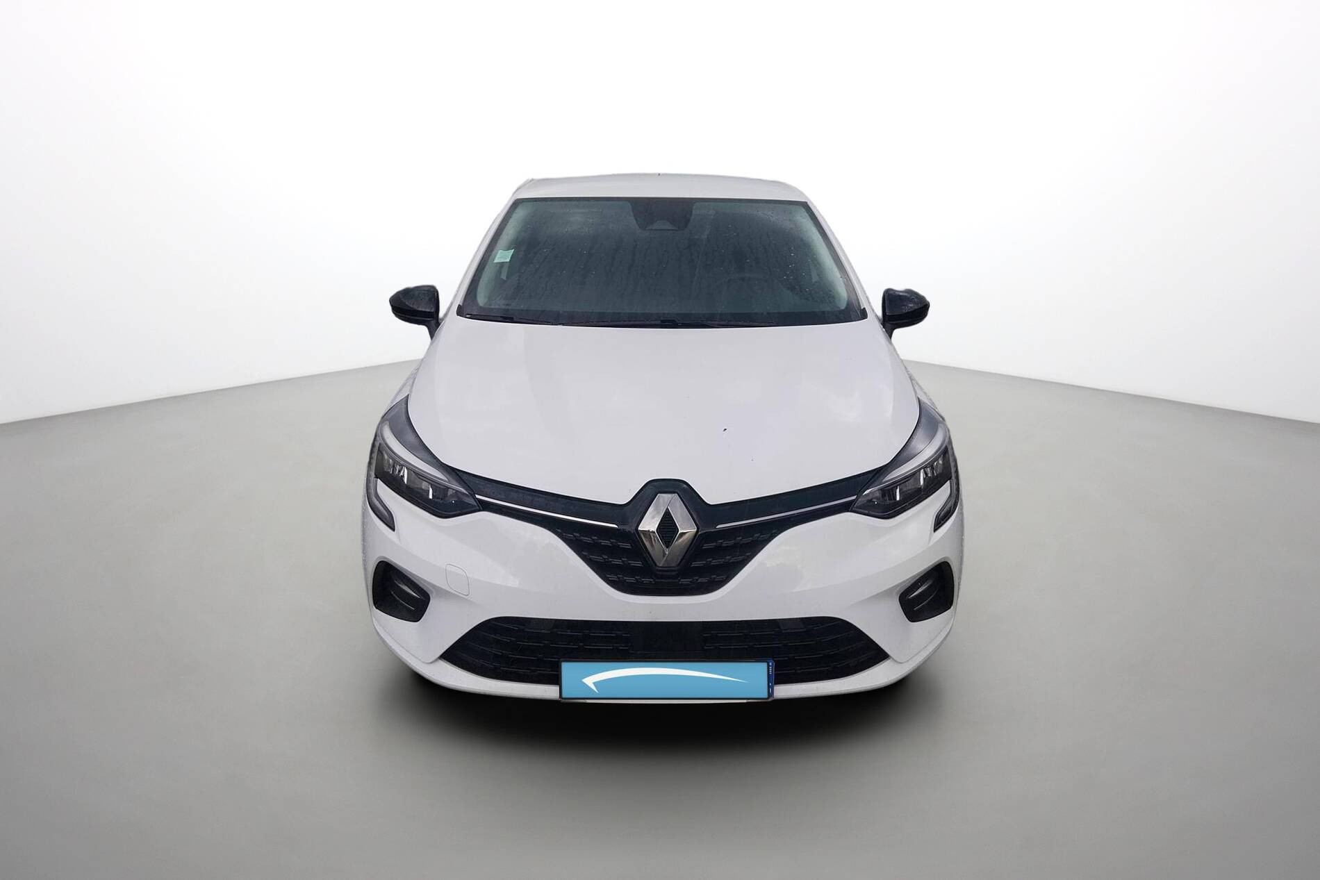 Vente en ligne Renault Clio 5 CLIO SOCIETE BLUE DCI 100 au prix de 14 990 €